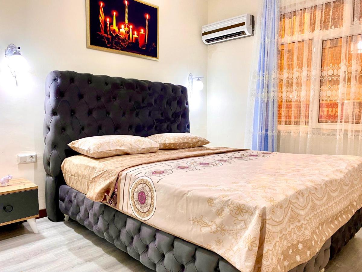 Jazzy Homes Top Class,100 Mb Fast Internet أنطاليا